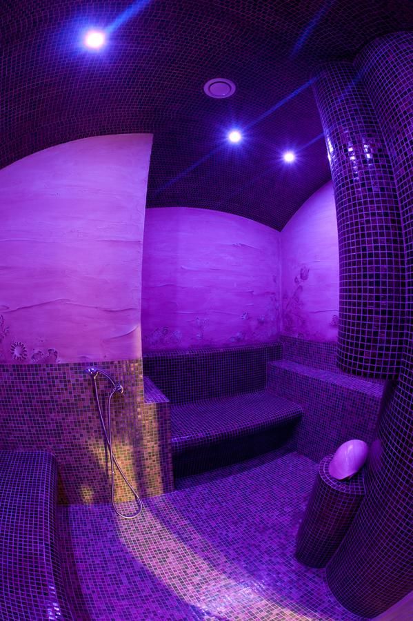 Отель Hotel Antoni Томашув-Любельский-25