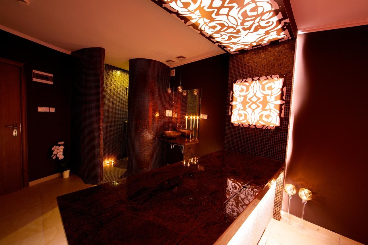Отель Hotel Antoni Томашув-Любельский